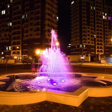 Bright Apartment In Arkadia Одесса Экстерьер фото
